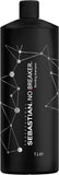Sebastian Professional No.Breaker Bonding Shampoo – 1000ml (1 Litre) Brand New 100% Authentic Professional Salon Size