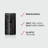 Sebastian Microweb Fiber Hair Texturizer 45ml Light Hold Styling Paste
