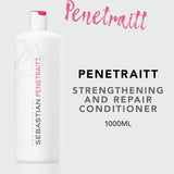 Sebastian Professional Penetraitt Conditioner 1000ml (1L) Strengthening & Repair
