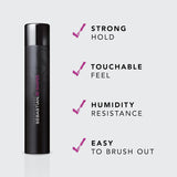 Sebastian Professional Re-Shaper Hairspray 400ml - Strong Hold & Brushable