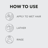 Sebastian Professional No.Breaker Bonding Shampoo 250ml - Repair & Strengthen