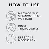 Sebastian Professional Penetraitt Shampoo 250ml - Strengthening & Repair