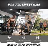 Creatine Monohydrate 240 Capsules 2 Month Supply – 100% Pure Vegan Creatine – Unflavoured – Premium Micronised Formula – Made in The UK by Shivay Herbals