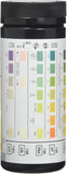 Siemens Multistix 8 SG Urine Reagent Test Strips For Urinalysis Pack of 100