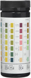 Siemens Multistix 8 SG Urine Reagent Test Strips For Urinalysis Pack of 100
