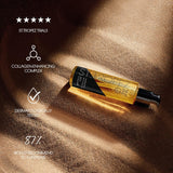 St Tropez Tan Luxe Body Serum 5-in-1 Collagen Enhancing Self Tan 200ml