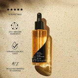 St.Tropez Self Tan Luxe Tan Tonic Glow Drops 5-in-1 Face Self Tanning Drops 30ml