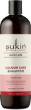 Sukin Natural Haircare COLOUR CARE Shampoo 500ml