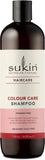 Sukin Natural Haircare COLOUR CARE Shampoo 500ml