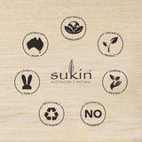 Sukin Natural For Men Facial Scrub - All Skin Types 125ml