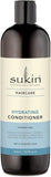 Sukin Natural Haircare Hydrating Conditioner For Dry Damaged Hair (VARIOUS SIZES)
