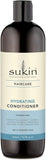 Sukin Natural Haircare Hydrating Conditioner For Dry Damaged Hair 500ml