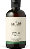 Sukin Natural Signature Micellar Cleansing Water 250ml
