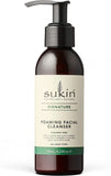 Sukin Natural Signature Foaming Facial Cleanser All Skin Types 125ml
