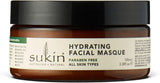 Sukin Natural Signature Hydrating Facial Masque Face Mask 100ml