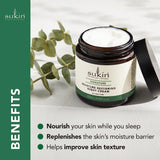 Sukin Natural Signature Moisturising Restoring Night Cream 120ml