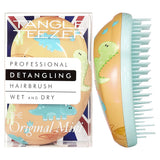Tangle Teezer The Original MINI Detangling Hairbrush - THE MIGHTY DINO For Kids