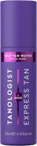 Tanologist Self Tan Water 1 Hour Express Tan - Extra Dark 200ml