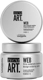 L'Oreal Professional Tecni Art WEB Design Sculpting Paste 150ml