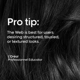 L'Oreal Professional Tecni Art WEB Design Sculpting Paste 150ml
