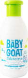 The Baby Goat Skincare Moisturising Lotion For Babies 250ml