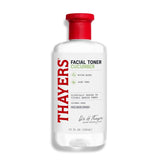 Thayers Witch Hazel Facial Toner Aloe Vera 355ml - Rose Petal, Original, Cucumber (VARIOUS SCENTS)