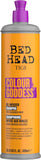 TIGI Bed Head Colour Goddess Oil Infused Shampoo (VARIOUS SIZES)