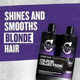 Tigi Catwalk FASHIONISTA Violet Conditioner for Blondes and Highlights (VARIOUS SIZES)