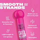 TIGI Bed Head AFTER PARTY Smoothing Cream Anti Frizz Hair Styling Cream 100ml