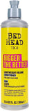 TIGI Bed Head BIGGER THE BETTER Volume Conditioner For Limp Flat Hair 300ml