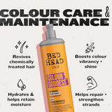 TIGI Bed Head Colour Goddess Oil Infused Conditioner 600ml