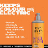 TIGI Bed Head Colour Goddess Oil Infused Conditioner 600ml