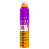 TIGI Bed Head KEEP IT CASUAL Flexible Hold Hairspray 300ml