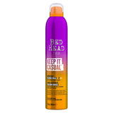 TIGI Bed Head KEEP IT CASUAL Flexible Hold Hairspray 400ml