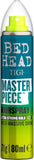 3 PACK - TIGI Bed Head MASTERPIECE Massive Shine Strong Hold Hairspray 75ml