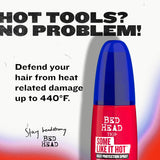 TIGI Bed Head SOME LIKE IT HOT Heat Protection Spray 100ml