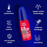 TIGI Bed Head SOME LIKE IT HOT Heat Protection Spray 100ml