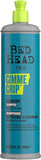 TIGI Bed Head GIMME GRIP Texturising Shampoo For Lifeless Hair 600ml
