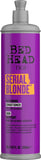 TIGI Bed Head SERIAL BLONDE Restoring Conditioner For Blonde Hair 600ml