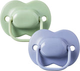 Tommee Tippee Cherry Latex Soother 18-36m 2 Pack