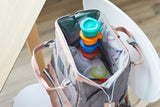 Tommee Tippee Pop-Ups Freezer Pots and Tray 4 Colours
