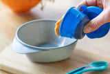 Tommee Tippee Pop-Ups Freezer Pots and Tray 4 Colours