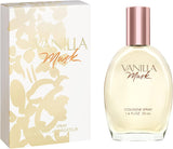 Vanilla Musk Cologne Spray 50ml for women Soft, Warm & Feminine