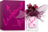 Vera Wang Lovestruck EDP 100ml | Romantic Floral Perfume for Women | Long-Lasting Fragrance