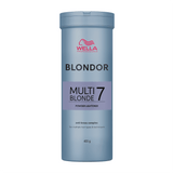 Wella Professionals Blondor Multi Blonde Dust Free Lightener Powder 400g