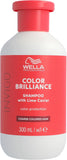 Wella Professionals Invigo Color Brilliance Colour Protection Shampoo COURSE HAIR 300ml