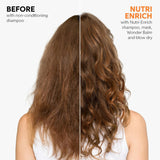 Wella Professionals INVIGO Nutri-Enrich Deep Nourishing SHAMPOO (VARIOUS SIZES)
