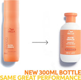 Wella Professionals INVIGO Nutri-Enrich Deep Nourishing SHAMPOO (VARIOUS SIZES)