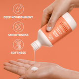 Wella Professionals INVIGO Nutri-Enrich Deep Nourishing SHAMPOO (VARIOUS SIZES)