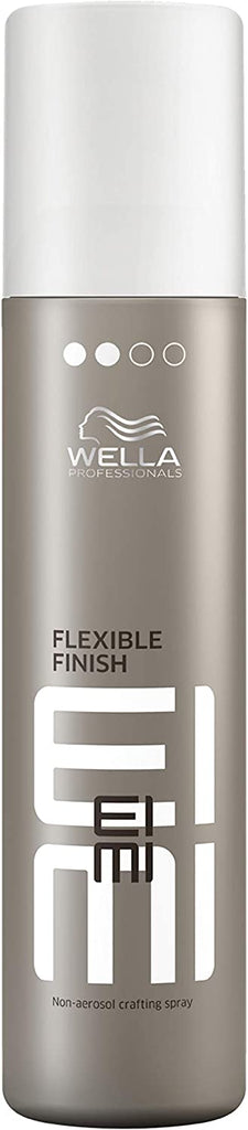 Wella Professionals EIMI FLEXIBLE FINISH Non-Aerosol Crafting Styling Spray 250ml